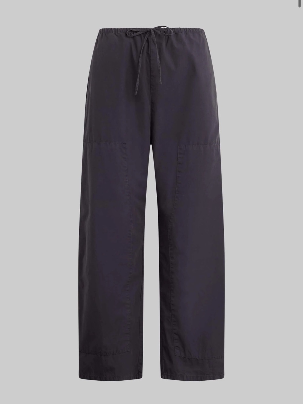 LESET Kyoto Carpenter Pants- NAVY